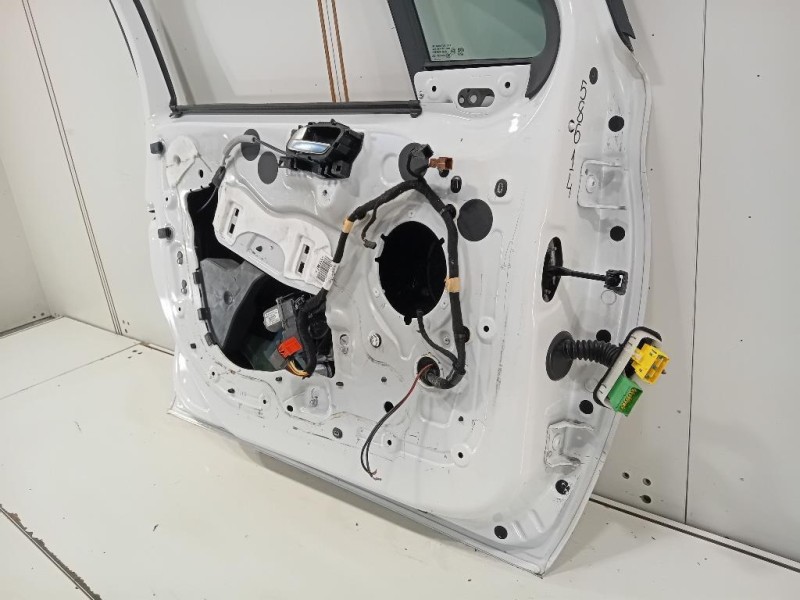 Porta ANT SX 9807820780 Peugeot 208 I 2015