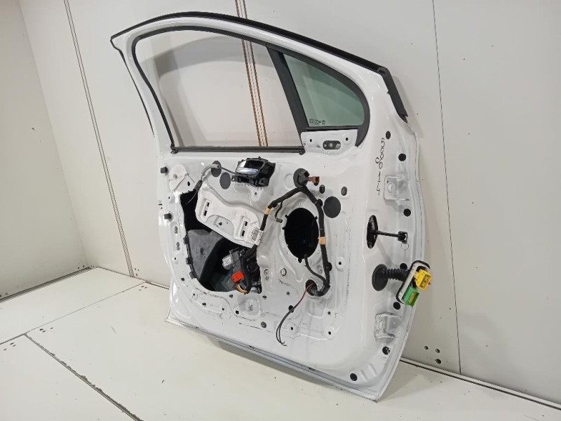 Porta ANT SX 9807820780 Peugeot 208 I 2015