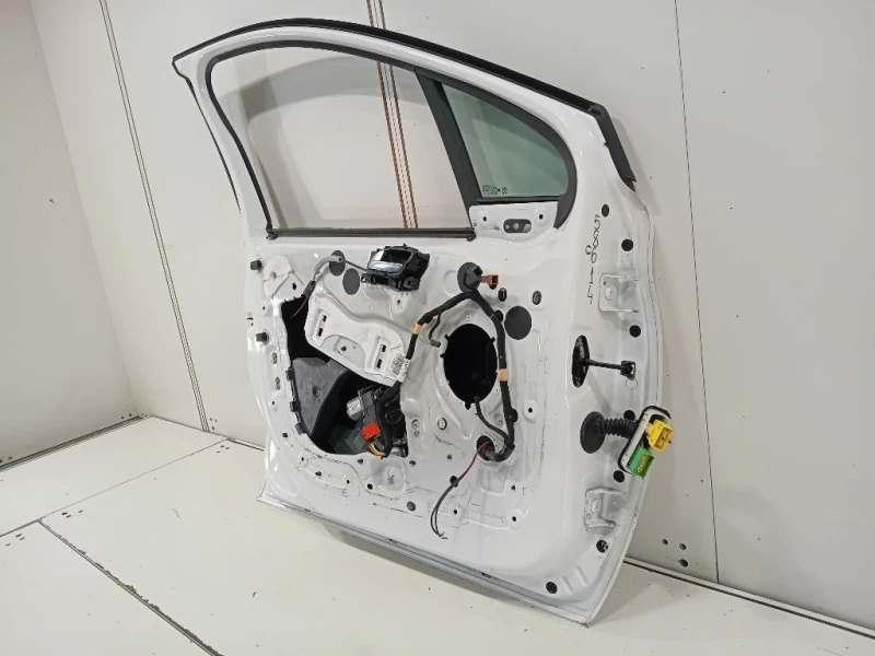 Porta ANT SX 9807820780 Peugeot 208 I 2015