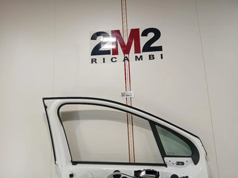 Porta ANT SX 9807820780 Peugeot 208 I 2015