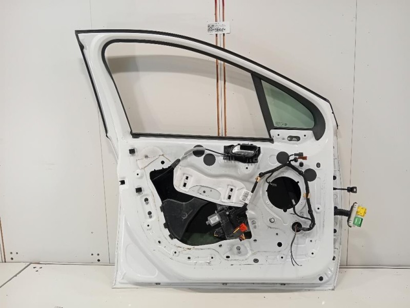 Porta ANT SX 9807820780 Peugeot 208 I 2015