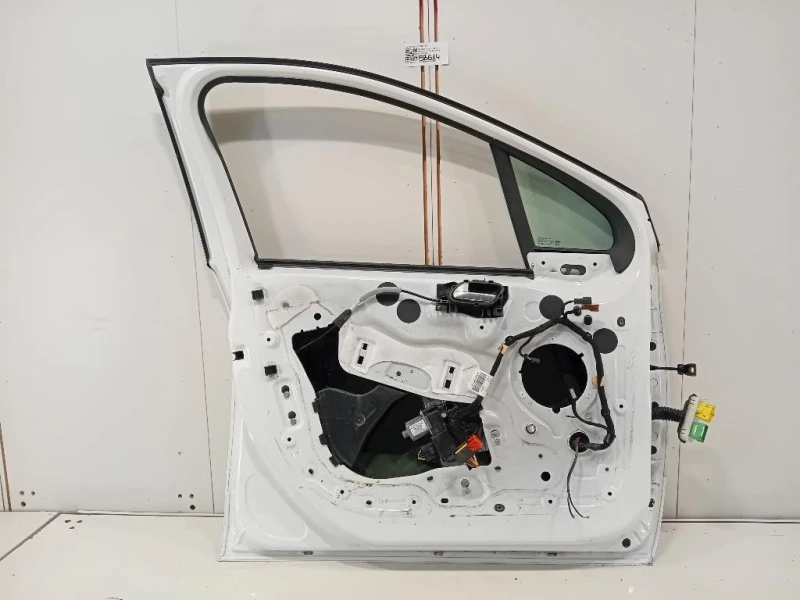 Porta ANT SX 9807820780 Peugeot 208 I 2015