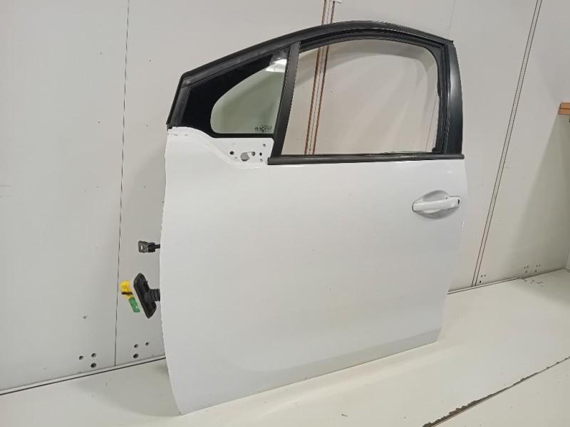 Porta ANT SX 9807820780 Peugeot 208 I 2015