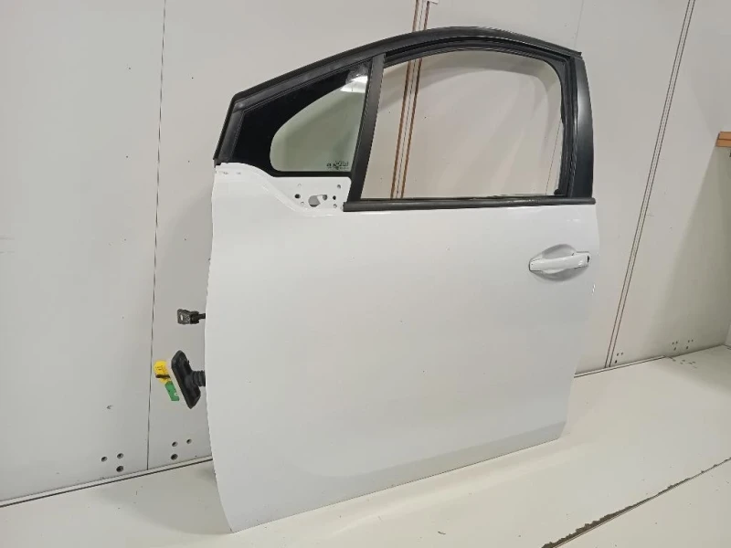 Porta ANT SX 9807820780 Peugeot 208 I 2015