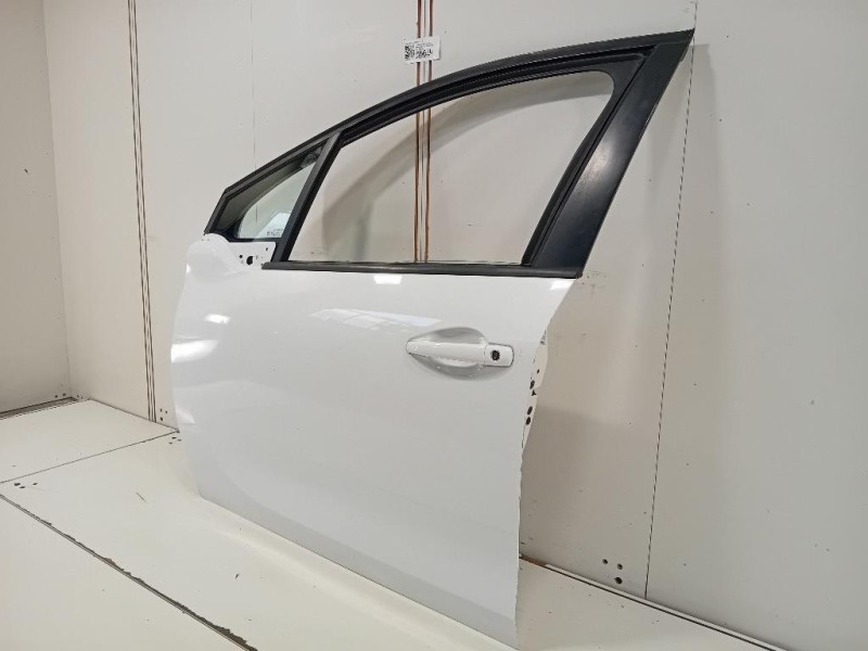 Porta ANT SX 9807820780 Peugeot 208 I 2015