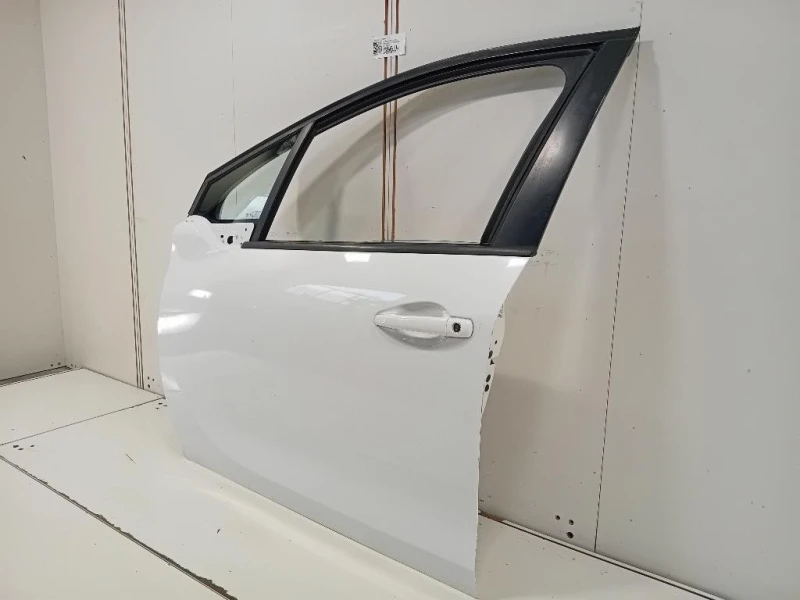 Porta ANT SX 9807820780 Peugeot 208 I 2015