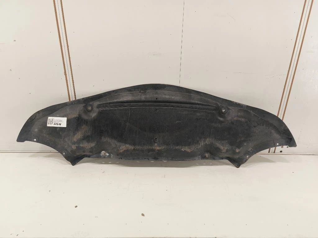 Carter Protezione Motore ANT A1715242630 Mercedes Classe SLK R171 2004