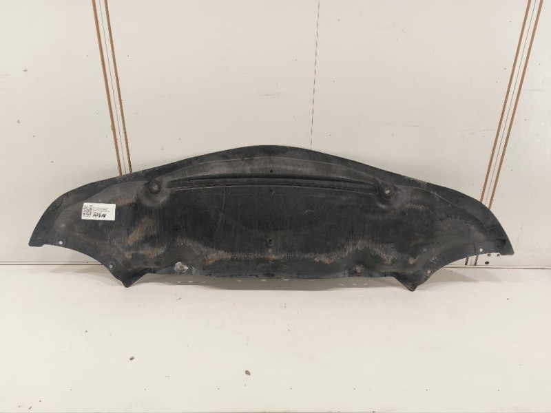 Carter Protezione Motore ANT A1715242630 Mercedes Classe SLK R171 2004