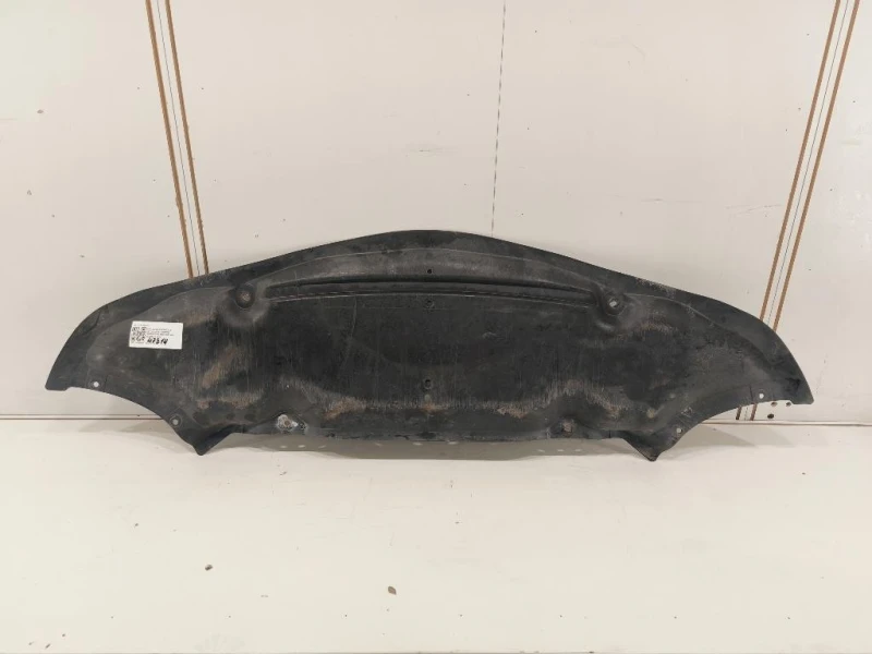 Carter Protezione Motore ANT A1715242630 Mercedes Classe SLK R171 2004