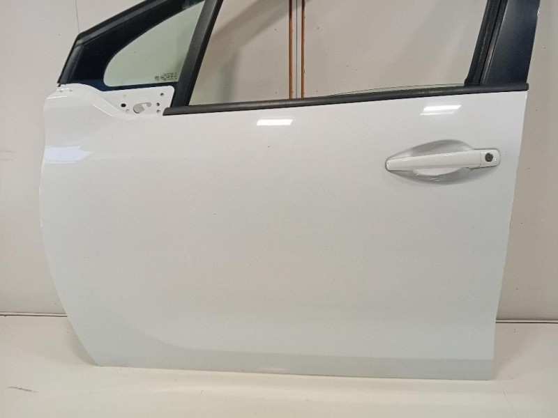 Porta ANT SX 9807820780 Peugeot 208 I 2015