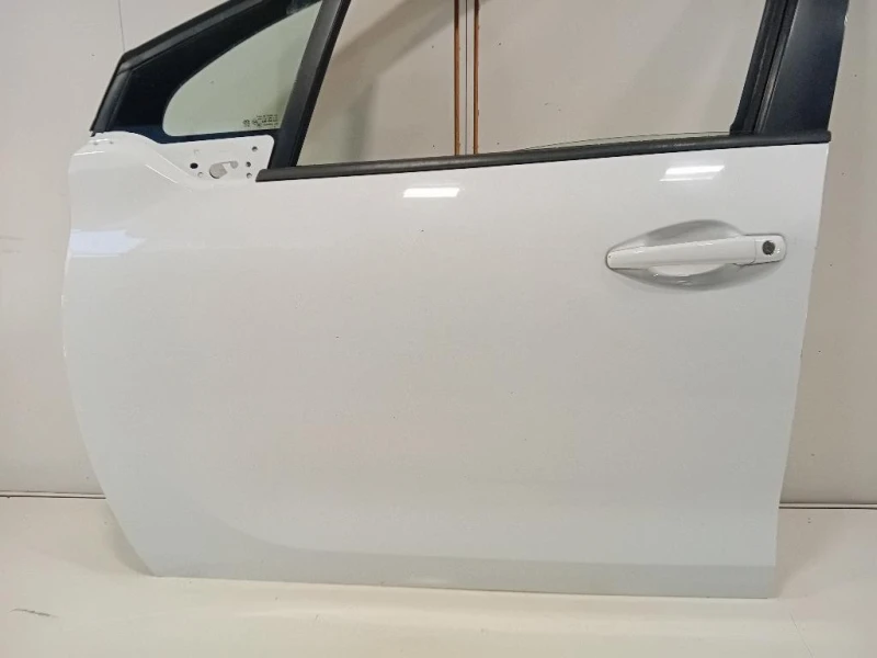 Porta ANT SX 9807820780 Peugeot 208 I 2015