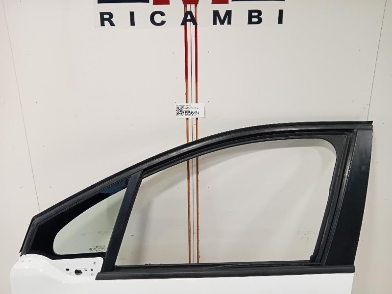 Porta ANT SX 9807820780 Peugeot 208 I 2015