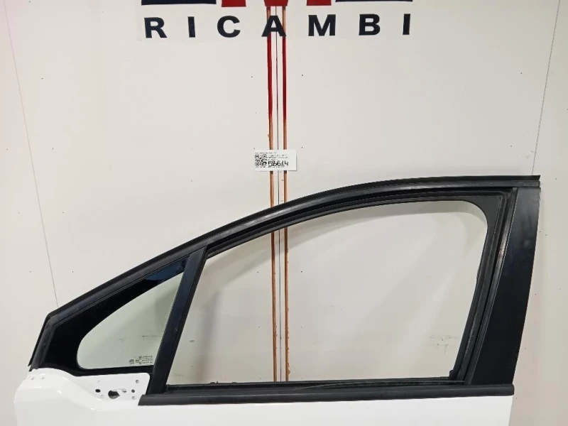 Porta ANT SX 9807820780 Peugeot 208 I 2015