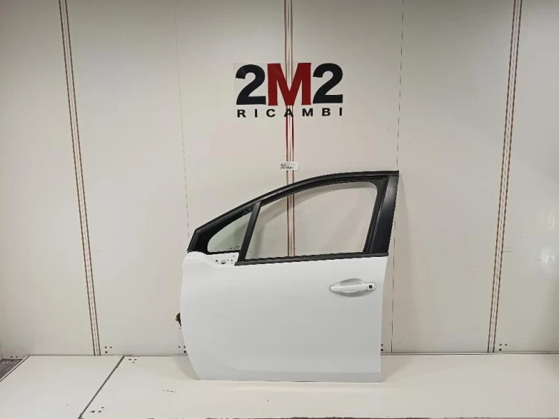 Porta ANT SX 9807820780 Peugeot 208 I 2015