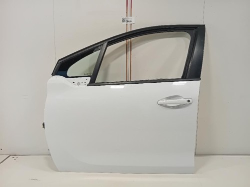 Porta ANT SX 9807820780 Peugeot 208 I 2015