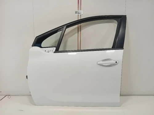 Porta ANT SX 9807820780 Peugeot 208 I 2015