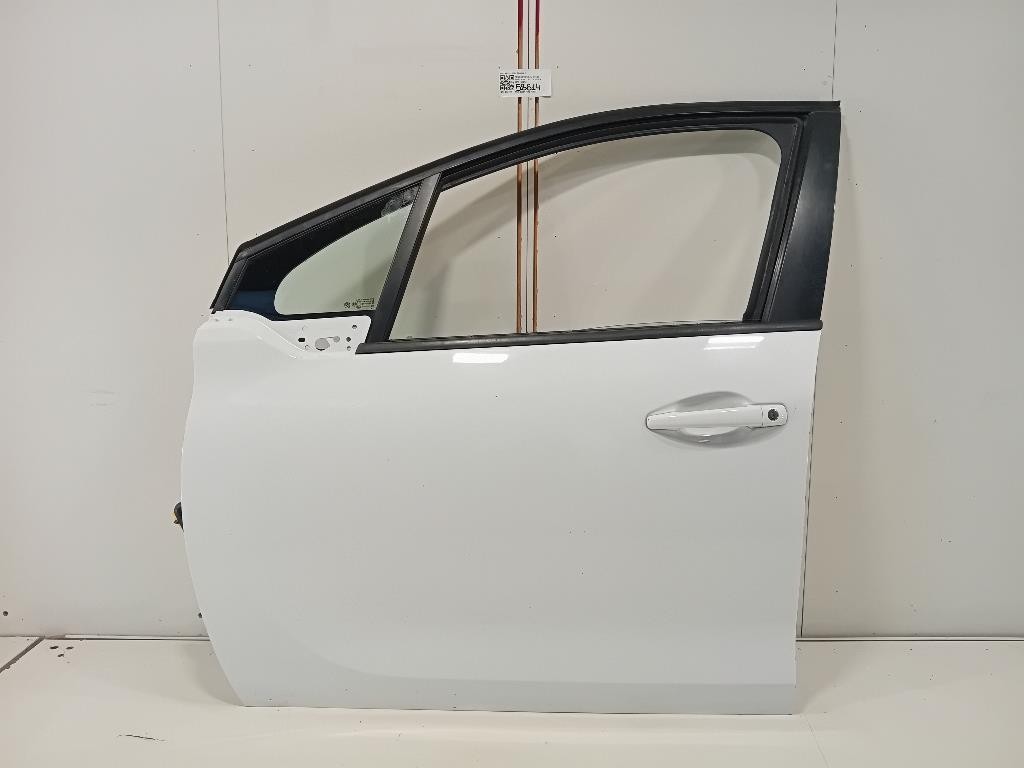Porta ANT SX 9807820780 Peugeot 208 I 2015