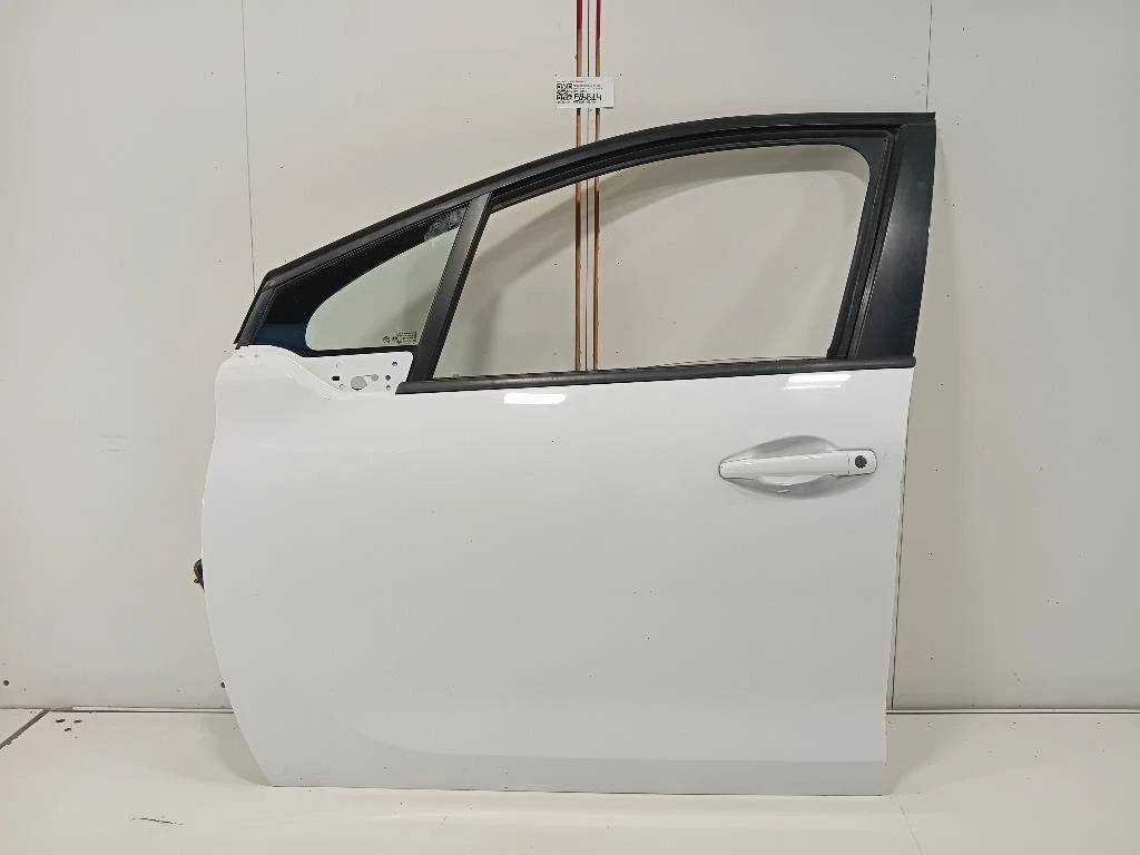Porta ANT SX 9807820780 Peugeot 208 I 2015