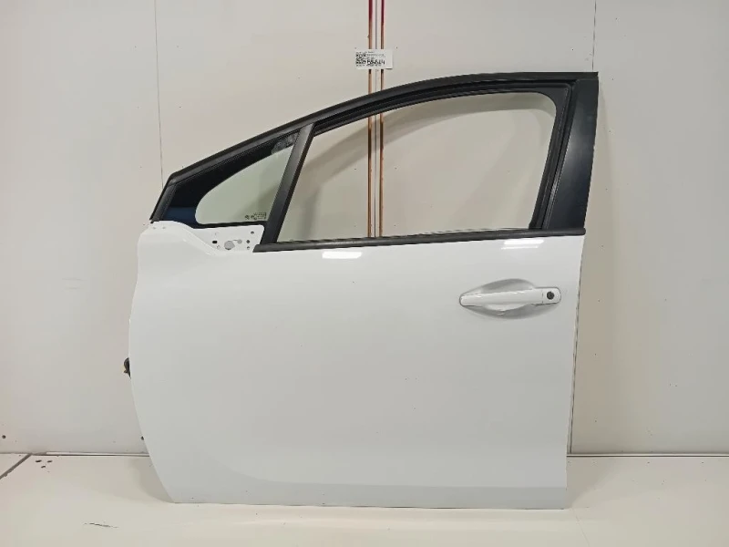 Porta ANT SX 9807820780 Peugeot 208 I 2015