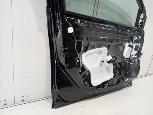 Porta ANT SX 801010705R Renault Mégane IV 2016
