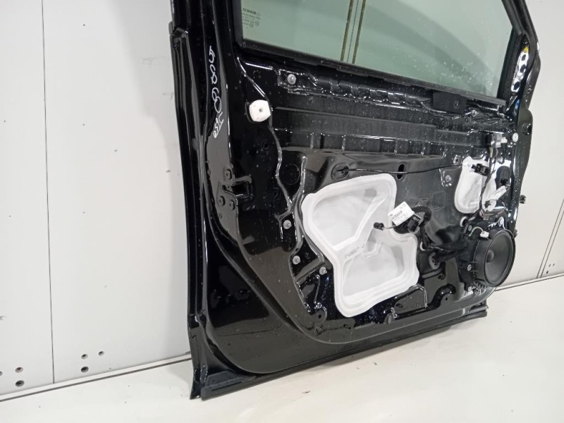Porta ANT SX 801010705R Renault Mégane IV 2016