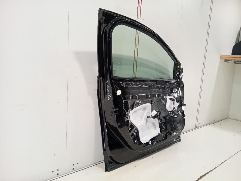 Porta ANT SX 801010705R Renault Mégane IV 2016