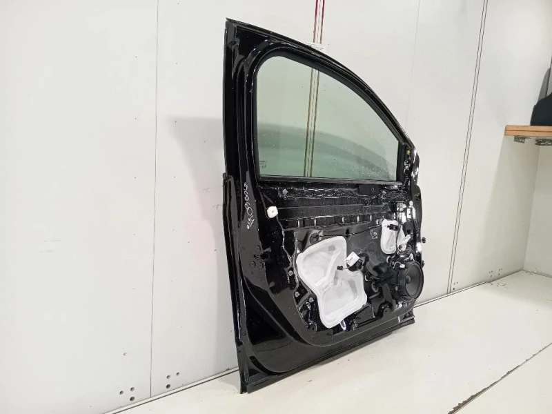 Porta ANT SX 801010705R Renault Mégane IV 2016