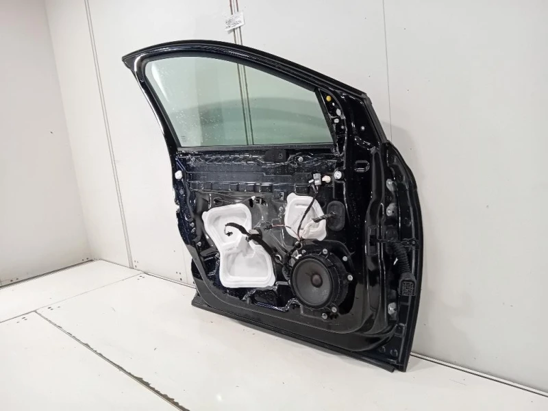 Porta ANT SX 801010705R Renault Mégane IV 2016