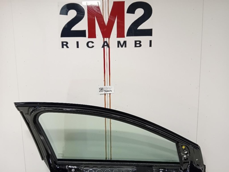 Porta ANT SX 801010705R Renault Mégane IV 2016