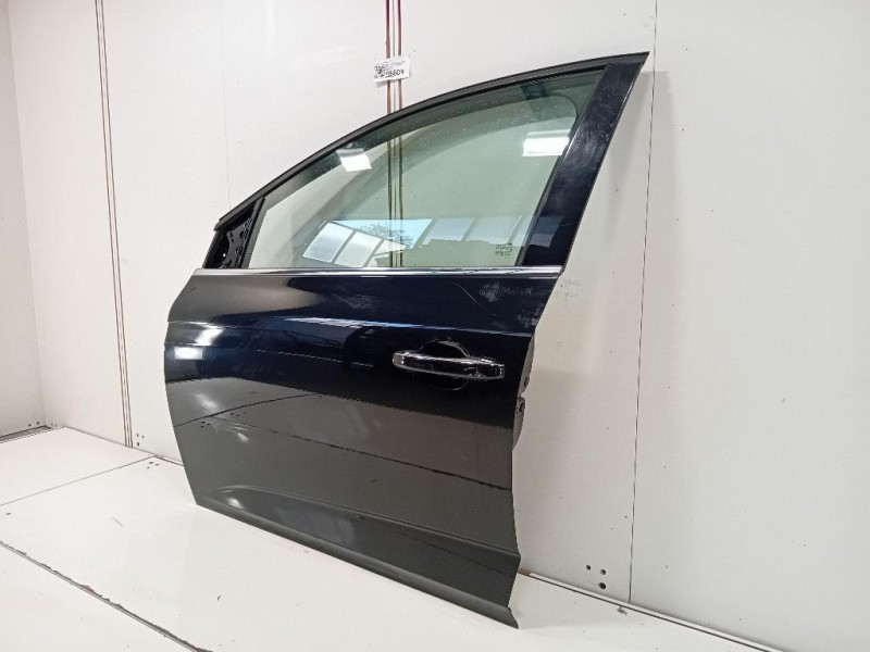 Porta ANT SX 801010705R Renault Mégane IV 2016