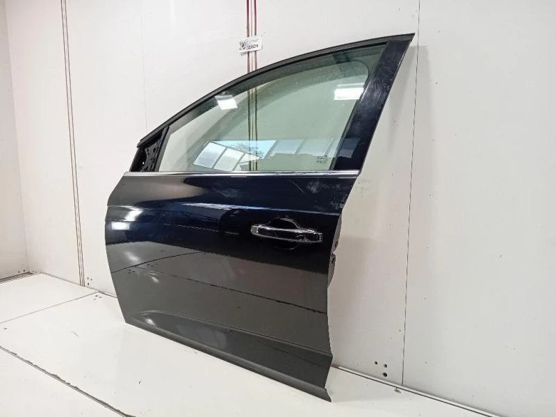 Porta ANT SX 801010705R Renault Mégane IV 2016