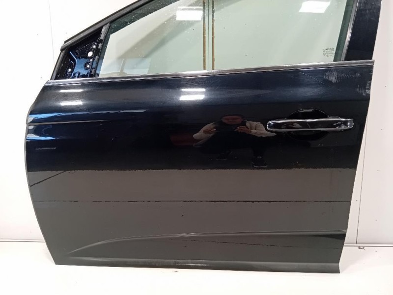 Porta ANT SX 801010705R Renault Mégane IV 2016