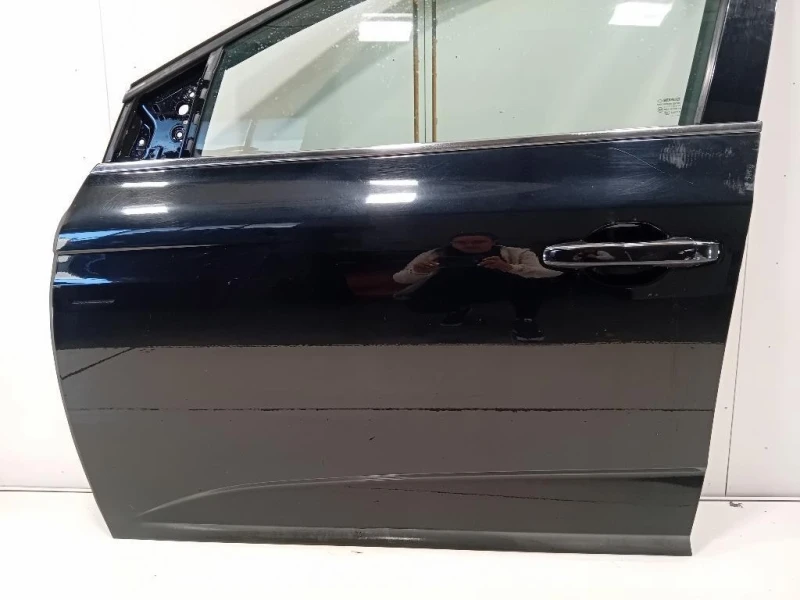 Porta ANT SX 801010705R Renault Mégane IV 2016