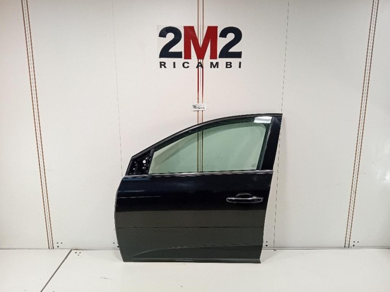 Porta ANT SX 801010705R Renault Mégane IV 2016