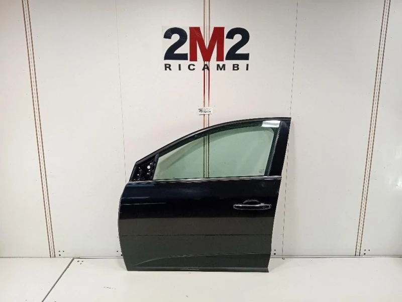 Porta ANT SX 801010705R Renault Mégane IV 2016
