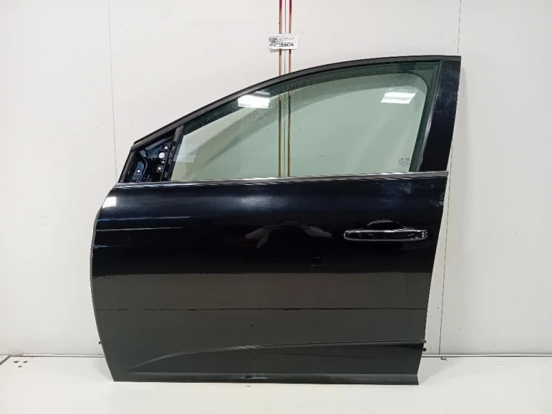 Porta ANT SX 801010705R Renault Mégane IV 2016