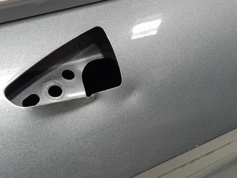 Porta ANT SX 5F4831055 Seat LEON 5F1 2013