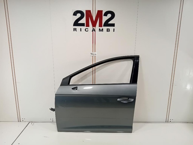 Porta ANT SX 5F4831055 Seat LEON 5F1 2013