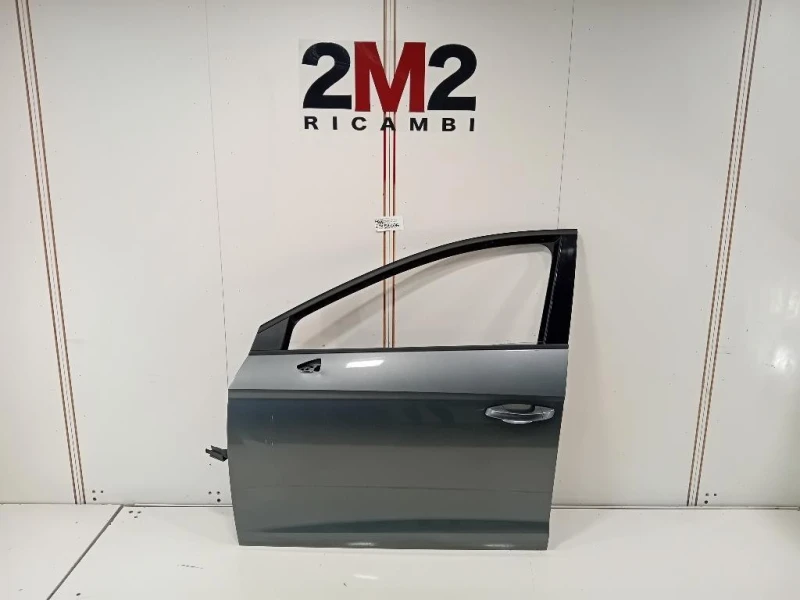 Porta ANT SX 5F4831055 Seat LEON 5F1 2013
