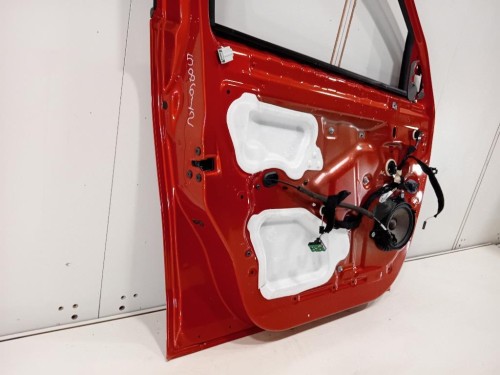 Porta ANT SX A4537209900 Smart Forfour 453 2015