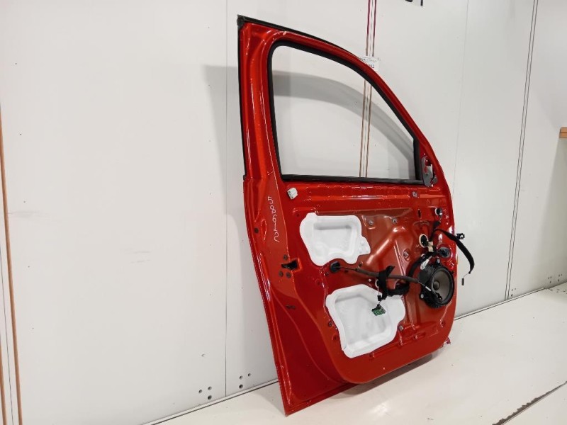 Porta ANT SX A4537209900 Smart Forfour 453 2015