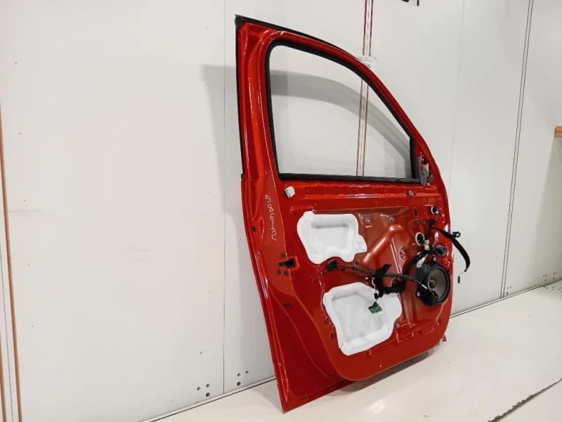 Porta ANT SX A4537209900 Smart Forfour 453 2015