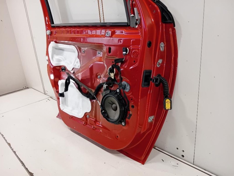 Porta ANT SX A4537209900 Smart Forfour 453 2015