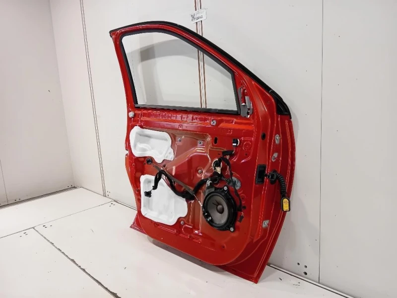 Porta ANT SX A4537209900 Smart Forfour 453 2015