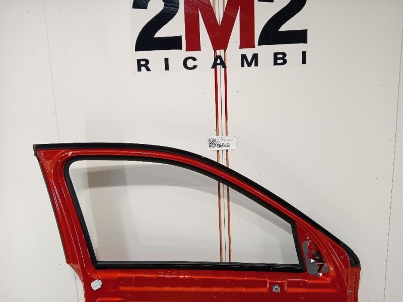 Porta ANT SX A4537209900 Smart Forfour 453 2015