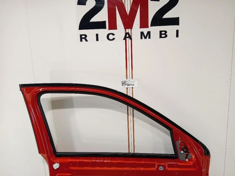 Porta ANT SX A4537209900 Smart Forfour 453 2015