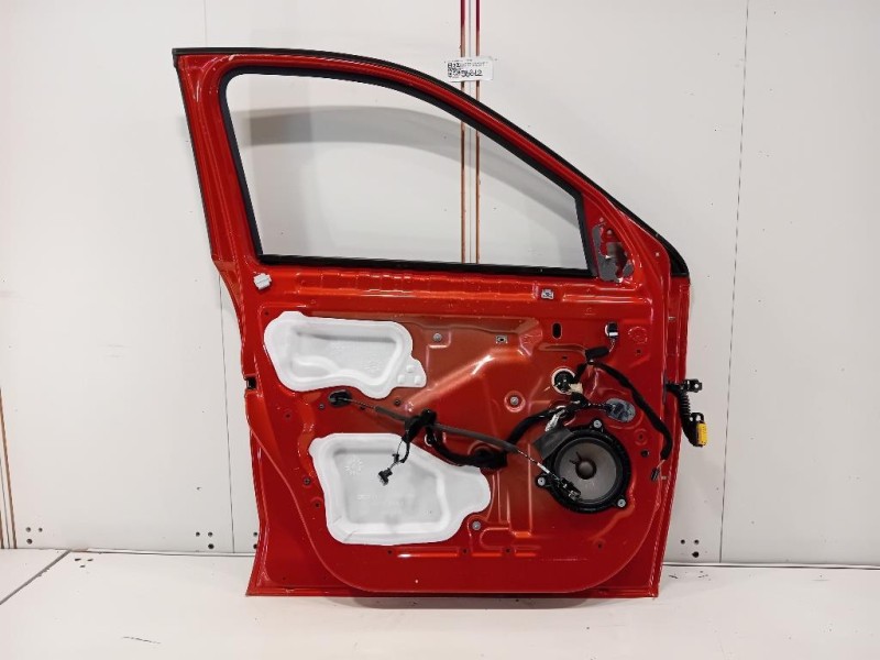 Porta ANT SX A4537209900 Smart Forfour 453 2015
