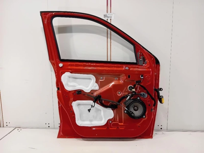 Porta ANT SX A4537209900 Smart Forfour 453 2015