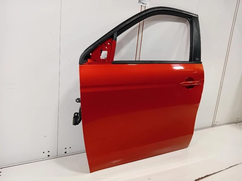Porta ANT SX A4537209900 Smart Forfour 453 2015
