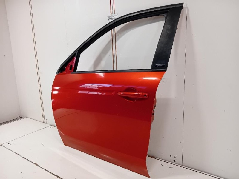 Porta ANT SX A4537209900 Smart Forfour 453 2015
